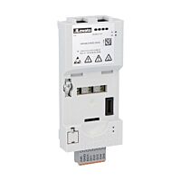 MODBUS TCP logická jednotka