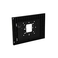 Krabice ABB 42371S-B pro 10 panel černá