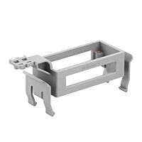 HDC RAILMATE HB 16 TOP N
