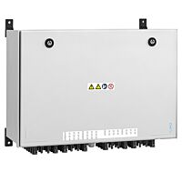 PVC DC 2I 2O 10MPP  SPD1R EVO 11