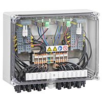 PVC DC 2I 1O 6MPP RD WM4 11