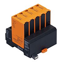 VPU PV I+II 5 R 1500