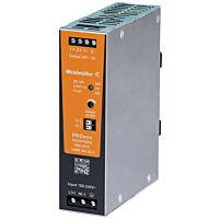 Zdroj Weidmuller PRO ECO 120W 24V 5A II