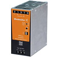 Zdroj Weidmuller PRO ECO 480W 24V 20A II