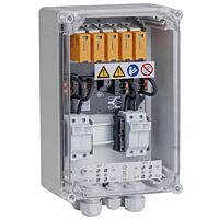 PVC DC 1IF 1O 2MPP SPD1R CG 10