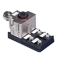 SAI-04D-VPHP-5A-M12O-1:1-EX