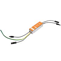 Ochrana PVI DC 1I 1O 1MPP SPD1 MC4 10