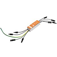 Ochrana PVI DC 1I 1O 2MPP SPD1 MC4 10