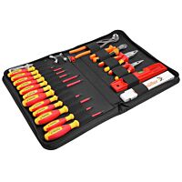 TOOL BAG SDI BASIC