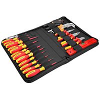 TOOL BAG SDI ELECTRIC SLIM