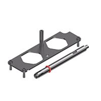 HDC HP 550 SSF 2 SET