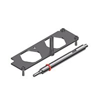 HDC HP 550 SSM 2 SET