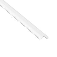 MCLED Difuzor pro RS matná, 2m