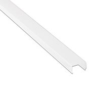 MCLED Difuzor pro PB mléčná, 2m