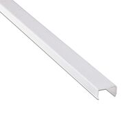 MCLED Difuzor pro PB, 2m, matný