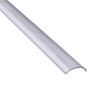 MCLED Difuzor pro RL, čirý 2m