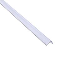 MCLED Difuzor pro RD čirá, 2m