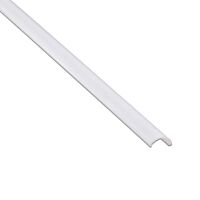 MCLED Difuzor pro ZP, 2 m matný