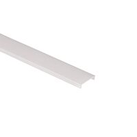 MCLED Difuzor pro BV, mléčný 2m