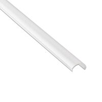 MCLED Difuzor pro RS mléčná, 3m