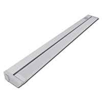 MCLED Svítidlo LED LINE 11W 640lm 4000K přívod 1,7m IP20