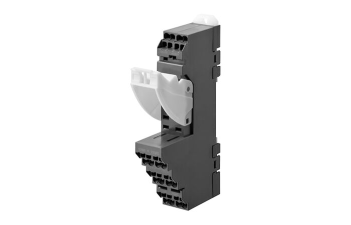 OMRON Produkt P2RF-08-PU BY OMB