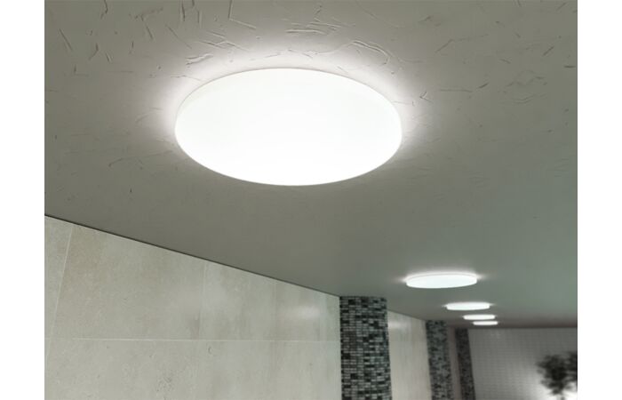 LEDMED Svítidlo LED PLAFON CIRCLE 25W 2250lm 4000K IP20