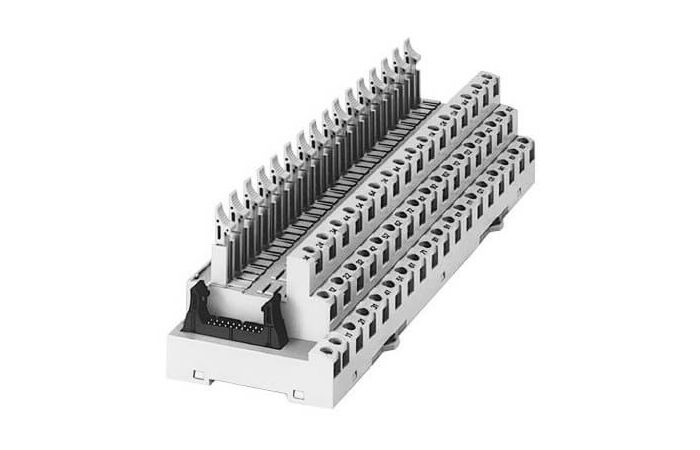 OMRON Produkt G70A-ZOC16-4 DC24