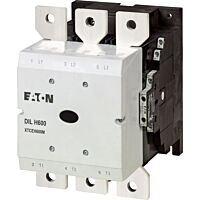 DILH600/22(RAC500) Výkonový stykač 600A