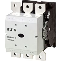 DILH600-S/22(110-120V50/60HZ) Výkonový s