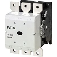 DILH800/22(RAC500) Výkonový stykač 800A