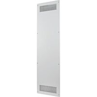 XSWV20135 Zadní stěna s ventilací, IP31,