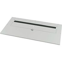 XSPBM13508 Horní/dolní kryt s výřezem pr