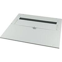 XLST3F853 Horní/dolní kryt s výřezem pro