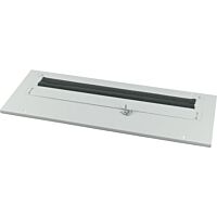 XLST3F854 Horní/dolní kryt s výřezem pro