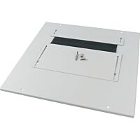 XLST3F1355 Horní/dolní kryt s výřezem pr