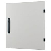 XLSD5D16135 Dveře plné, dvoukřídlé, IP55