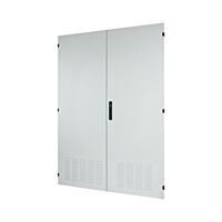 XTSZDSKV4S-H2000W1350 Dveře s ventilací,