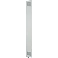 XSWV2003 Zadní stěna s ventilací, IP31,