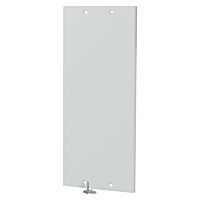 XSPTC0306 Horní/dolní kryt plný, IP55, Š