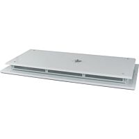 XSPTV4-W1100D800 Horní kryt s ventilací,
