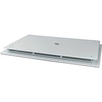 XSPTV4-W1200D800 Horní kryt s ventilací,
