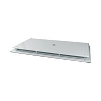 XSPTV4-W1350D800 Horní kryt s ventilací,