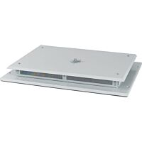 XSPTV4-W600D800 Horní kryt s ventilací,