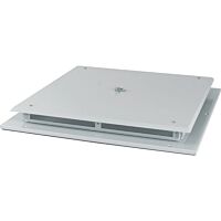 XSPTV4-W800D800 Horní kryt s ventilací,