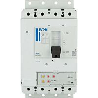 NZMH3-4-VX630-SVE Jistič, 4pól, Icu=150k