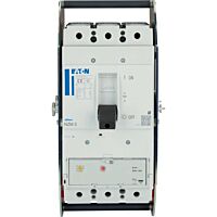 NZMH3-AX630-AVE Jistič, 3pól, Icu=150kA(