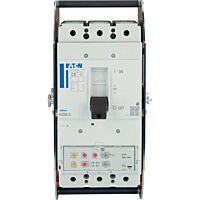 NZMH3-VX630-T-AVE Jistič, 3pól, Icu=150k