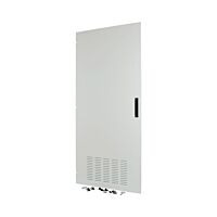 XLSD4L148 Dveře s ventilací, levé, IP42,