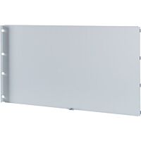 XLMFGC510 Krycí deska, bez výřezu, Š=100
